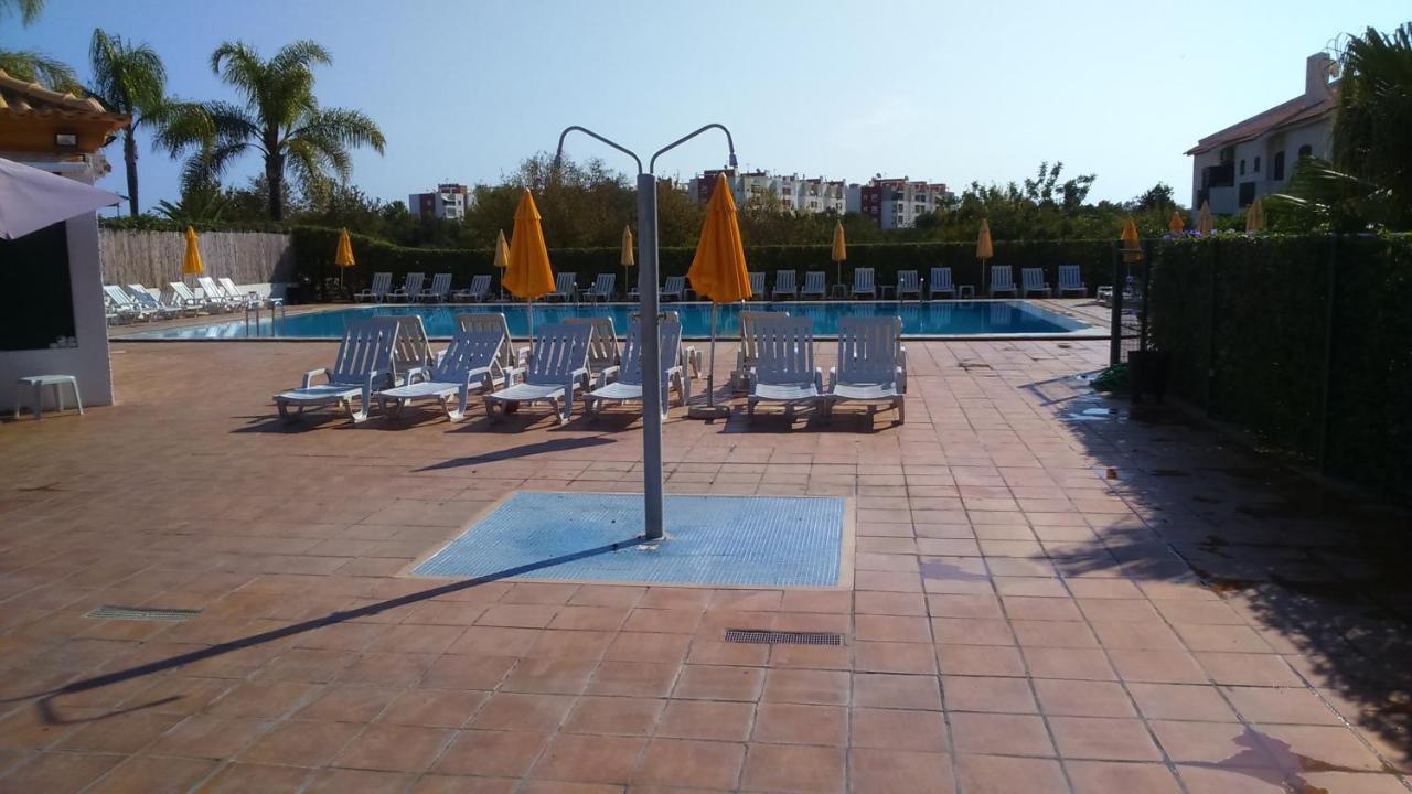 Le Boucanier Tavira Ngoại thất bức ảnh
