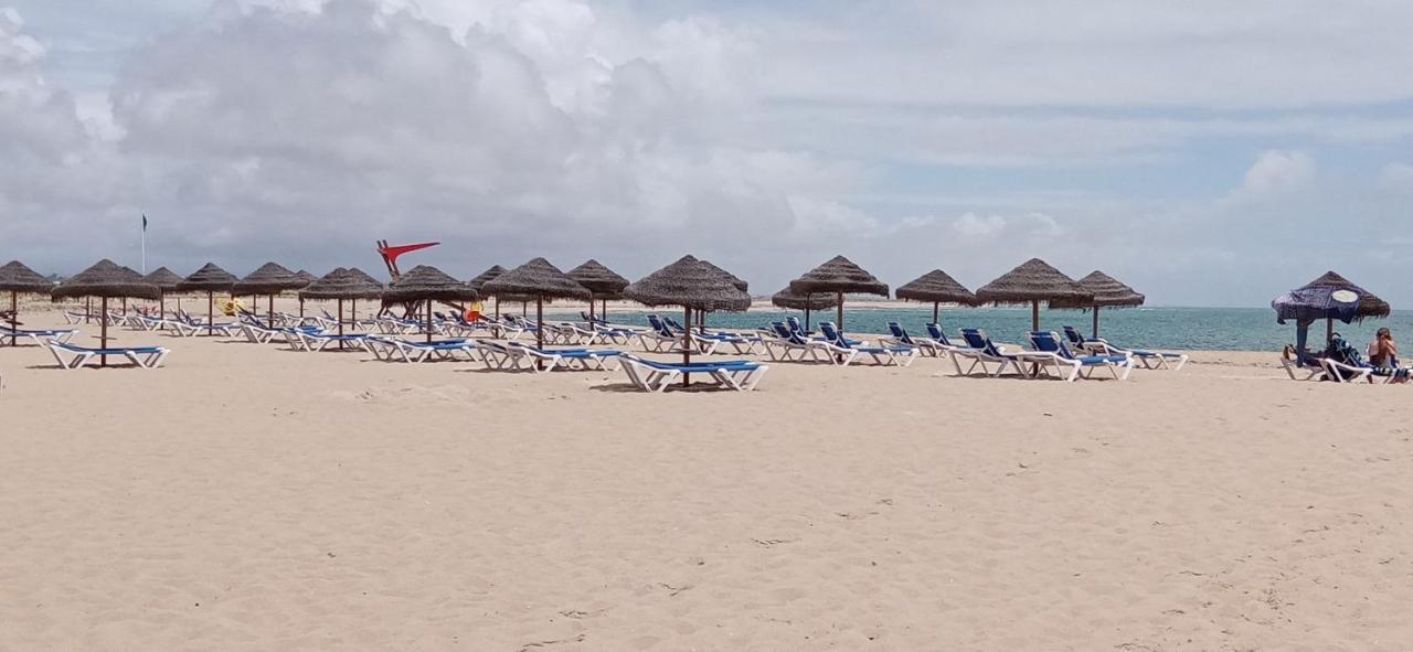 Le Boucanier Tavira Ngoại thất bức ảnh