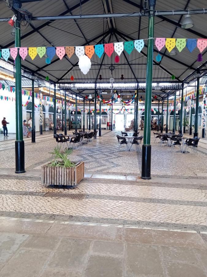 Le Boucanier Tavira Ngoại thất bức ảnh