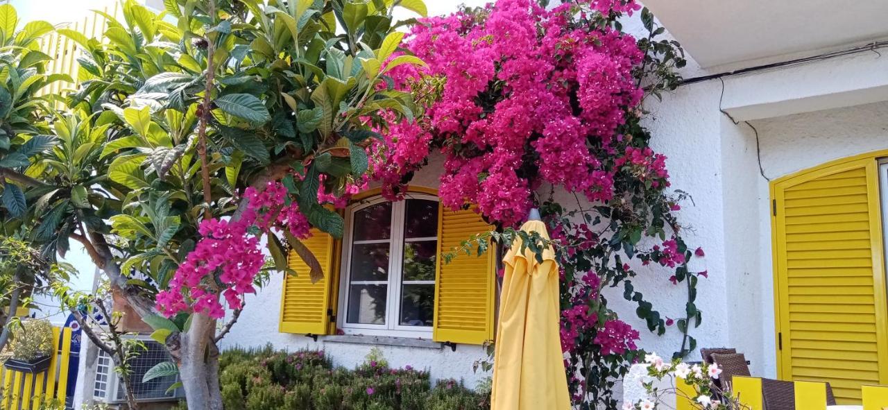 Le Boucanier Tavira Ngoại thất bức ảnh