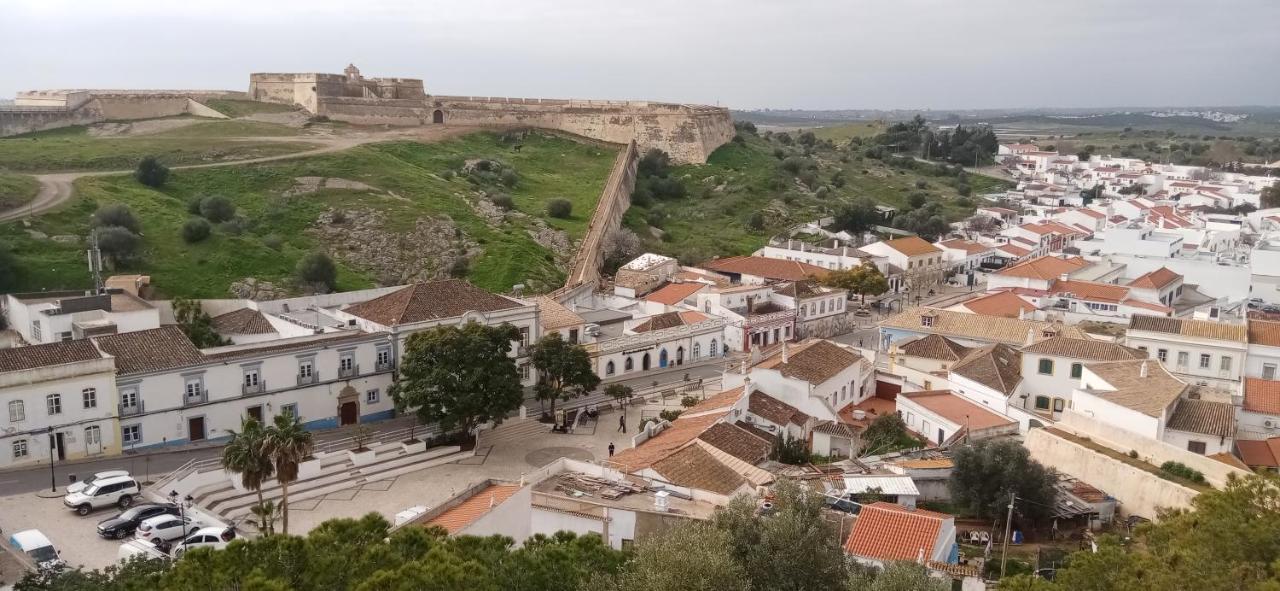 Le Boucanier Tavira Ngoại thất bức ảnh