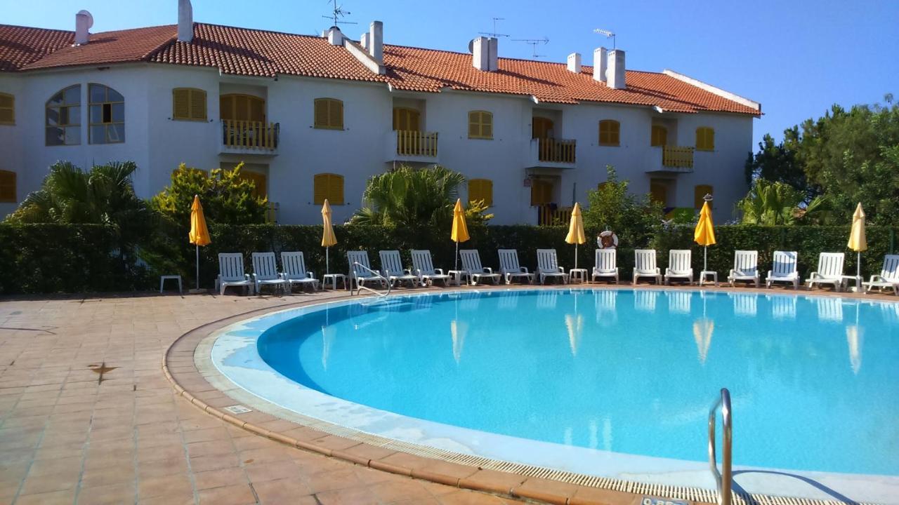Le Boucanier Tavira Ngoại thất bức ảnh