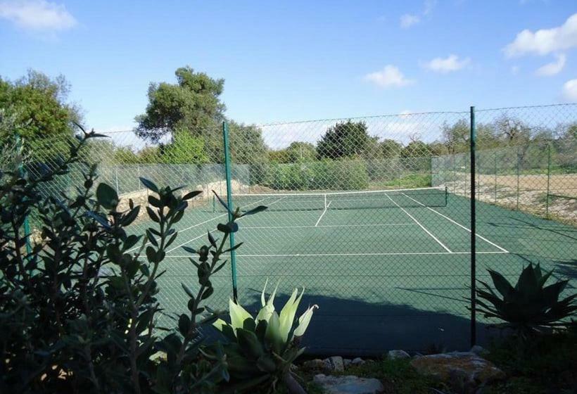 Le Boucanier Tavira Ngoại thất bức ảnh