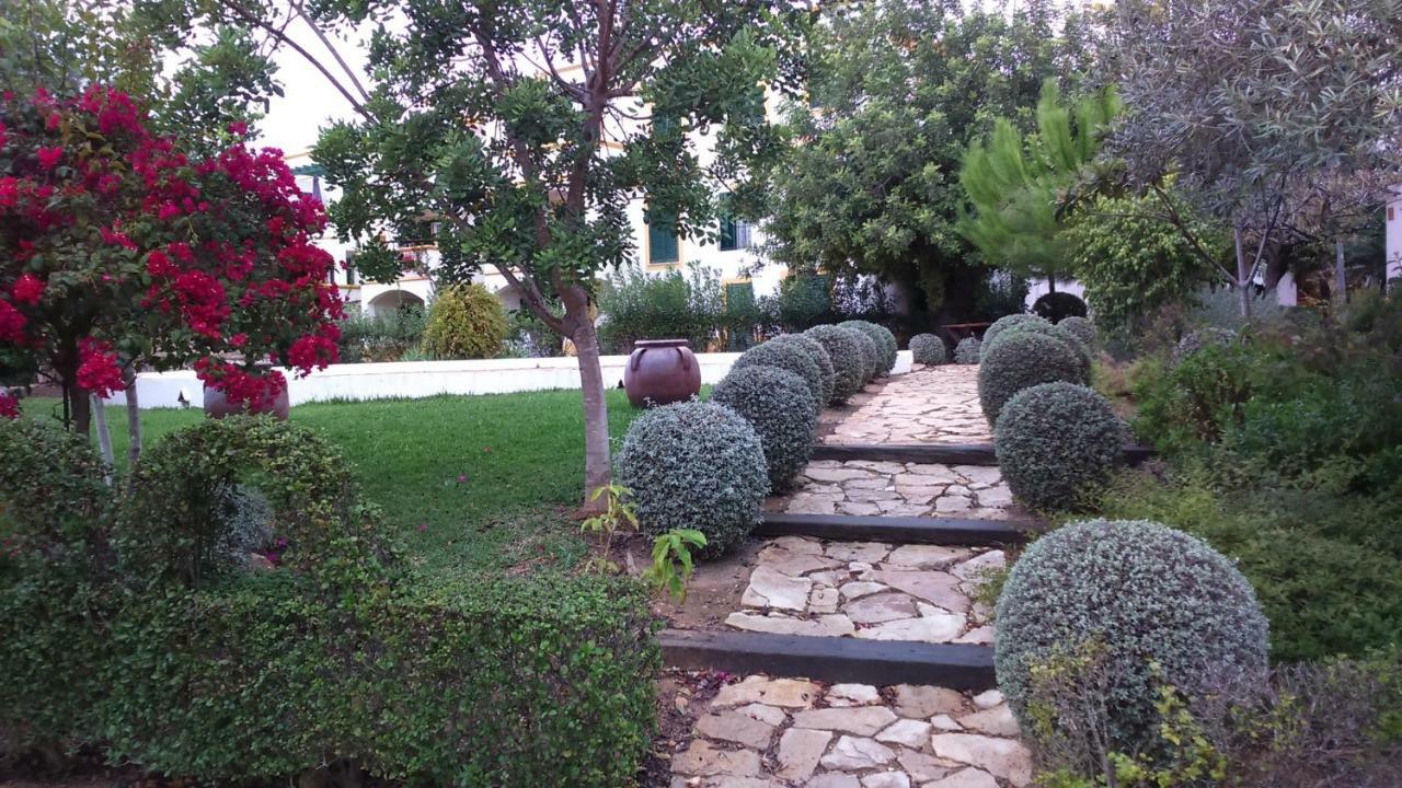 Le Boucanier Tavira Ngoại thất bức ảnh