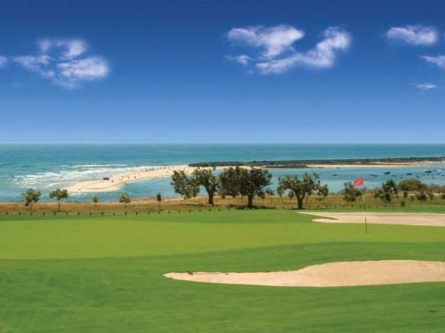 Le Boucanier Tavira Ngoại thất bức ảnh