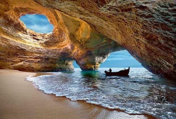 Le Boucanier Tavira Ngoại thất bức ảnh